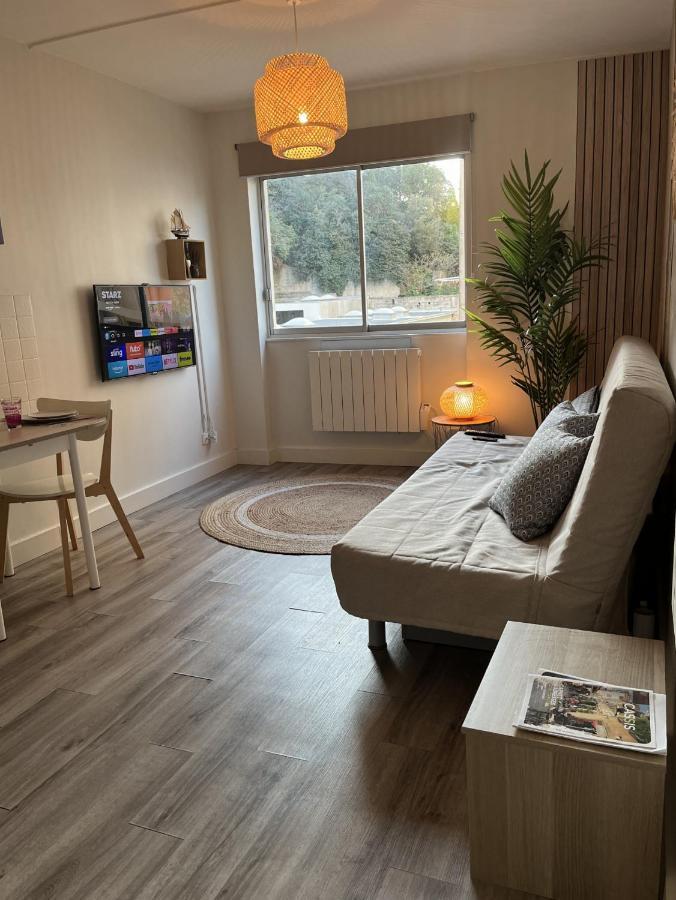 Appartamento Caranco By K6 Conciergerie Cassis Esterno foto