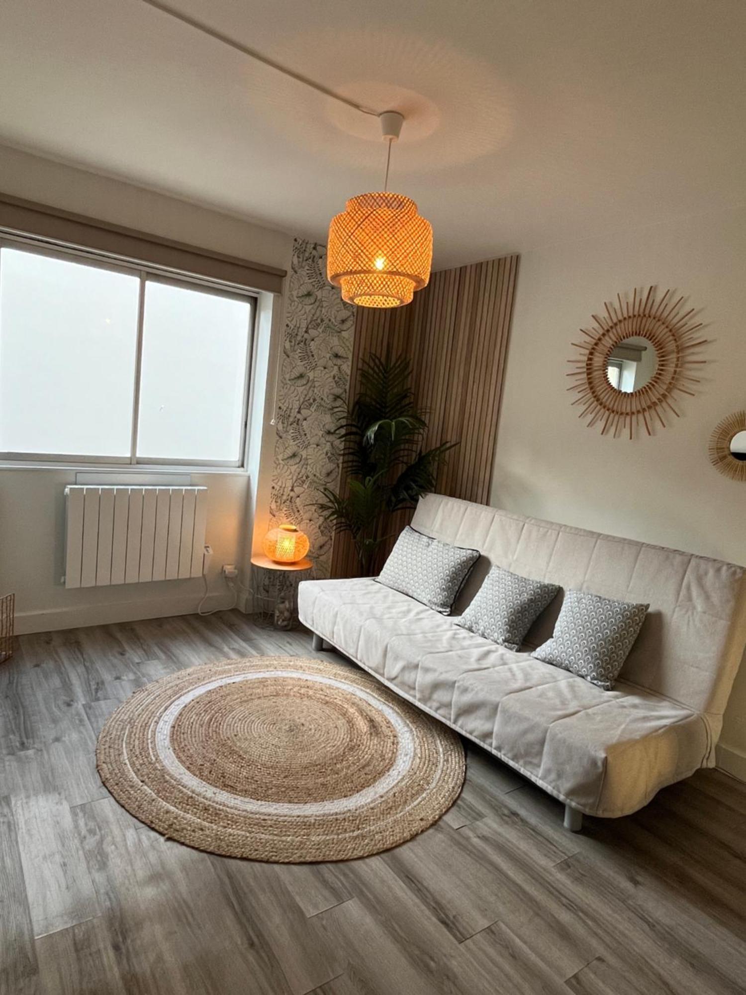 Appartamento Caranco By K6 Conciergerie Cassis Esterno foto
