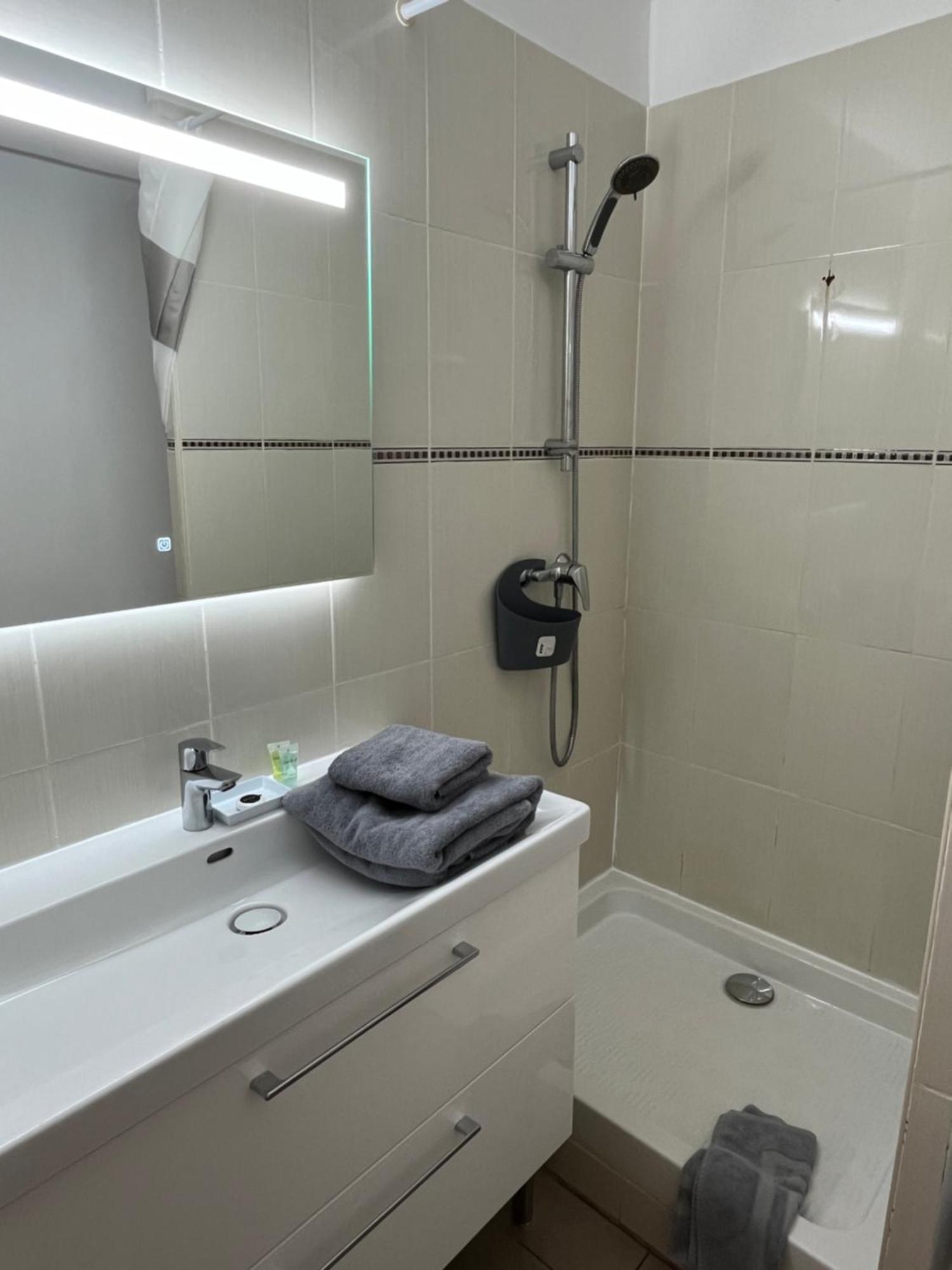 Appartamento Caranco By K6 Conciergerie Cassis Esterno foto