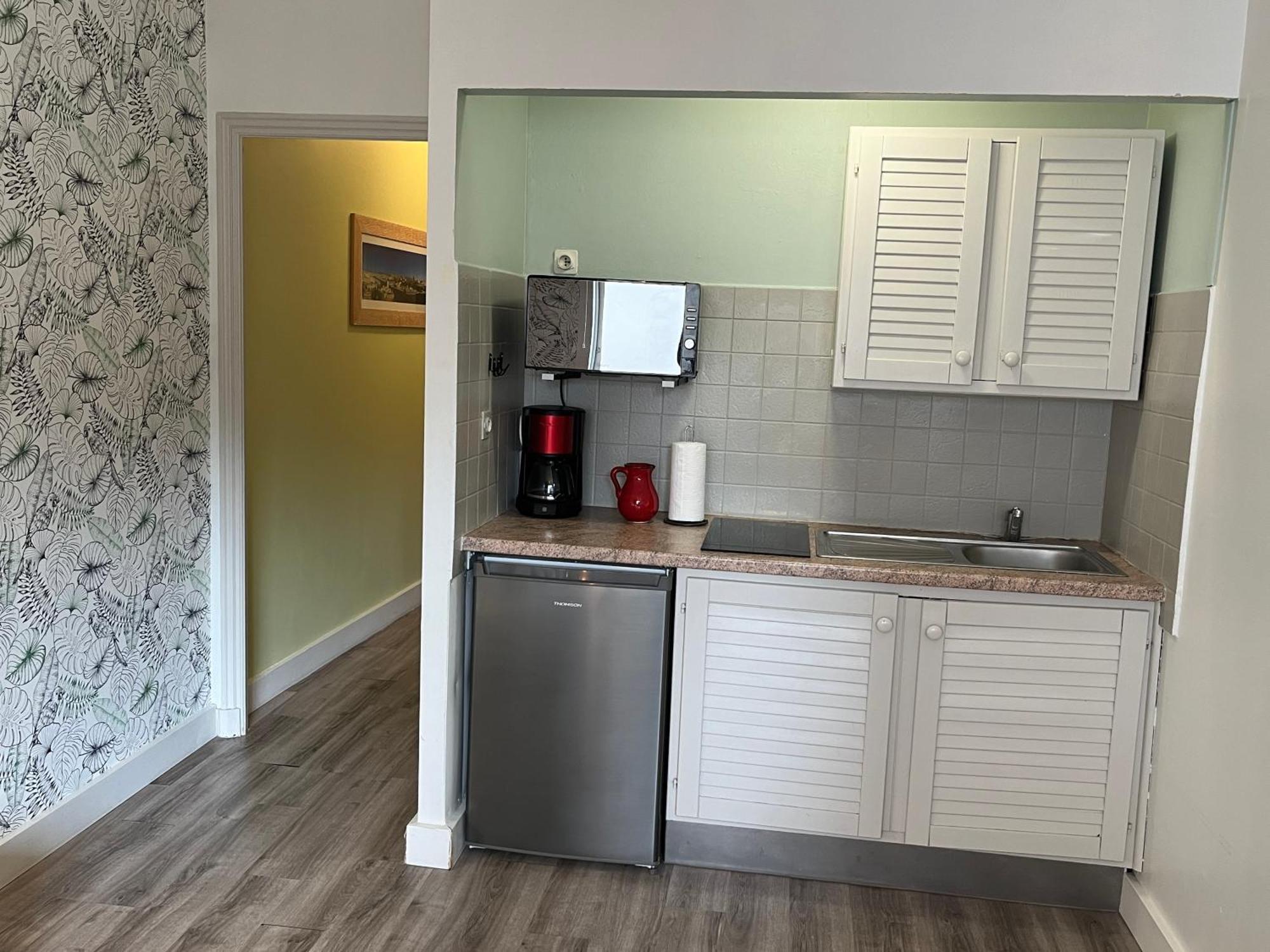 Appartamento Caranco By K6 Conciergerie Cassis Esterno foto